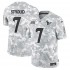 NFL Houston Texans C.J. Stroud Nike 2024 Salute to Service Jersey