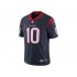 NFL Houston Texans Deandre Hopkins 10 Nike Blue Jersey