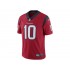 NFL Houston Texans Deandre Hopkins 10 Nike Red Jersey