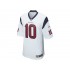 NFL Houston Texans Deandre Hopkins 10 Nike White Jersey
