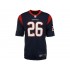 NFL Houston Texans Lamar Miller 26 Nike Blue Jersey