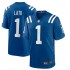 NFL Indianapolis Colts Laiatu Latu Nike Royal 2024 Draft Jersey
