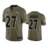 NFL Baltimore Ravens J K Dobbins 27 Nike 2022 Salute to Service Jersey