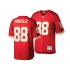NFL Kansas City Chiefs Tony Gonzalez 88 Nike Red Jersey