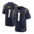 NFL Los Angeles Chargers Joe Alt Nike Navy 2024 Draft Jersey