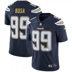 NFL Los Angeles Chargers Joey Bosa 99 Nike Navy Jersey