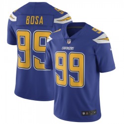 NFL Los Angeles Chargers Joey Bosa 99 Nike Royal Jersey