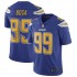 NFL Los Angeles Chargers Joey Bosa 99 Nike Royal Jersey