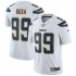 NFL Los Angeles Chargers Joey Bosa 99 Nike White Jersey