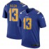 NFL Los Angeles Chargers Keenan Allen 13 Nike Royal Jersey