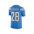 NFL Los Angeles Chargers Melvin Gordon 28 Nike Blue Jersey