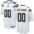 NFL Los Angeles Chargers White Nike White Jersey