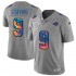 NFL Los Angeles Rams Matthew Stafford 9 Nike 2020 Multicolor Grey Jersey