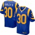 NFL Los Angeles Rams Todd Gurley II 30 Nike Royal Jersey