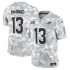 NFL Miami Dolphins Dan Marino Nike 2024 Salute to Service Jersey