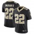 NFL New Orleans Saints Mark Ingram 22 Nike Black Jersey