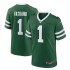 NFL New York Jets Olu Fashanu Nike Gotham Green 2024 Draft Jersey