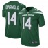 NFL New York Jets Sam Darnold 14 Nike Green Jersey