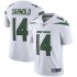 NFL New York Jets Sam Darnold 14 Nike White Jersey