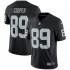 NFL Oakland Raiders Amari Cooper 89 Nike Black Jersey