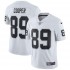 NFL Oakland Raiders Amari Cooper 89 Nike White Jersey