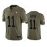 NFL San Francisco 49ers Brandon Aiyuk 11 Nike 2022 Salute to Service Jersey