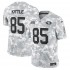 NFL San Francisco 49ers George Kittle Nike 2024 Salute to Service Jersey