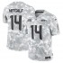 NFL Seattle Seahawks DK Metcalf Nike 2024 Salute to Service Jersey