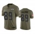 NFL Seattle Seahawks Doug Baldwin 89 Nike 2022 Salute to Service Jersey