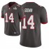 NFL Tampa Bay Buccaneers Chris Godwin 14 Nike Brown 2021 Super Bowl LV Jersey