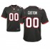 NFL Tampa Bay Buccaneers Custom Nike Brown 2021 Super Bowl LV Jersey
