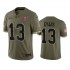 NFL Tampa Bay Buccaneers Mike Evans 13 Nike 2022 Salute to Service Jersey