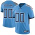 NFL Tennessee Titans Custom Alternate Jersey