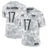 NFL Washington Commanders Terry McLaurin Nike 2024 Salute to Service Jersey