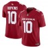 Arizona Cardinals DeAndre Hopkins Nike 2023 Cardinal Vapor F.U.S.E. Limited Jersey
