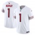 Arizona Cardinals Kyler Murray Nike 2023 White Vapor F.U.S.E. Limited Jersey