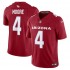 Arizona Cardinals Rondale Moore Nike 2023 Cardinal Vapor F.U.S.E. Limited Jersey