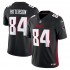 Atlanta Falcons Cordarrelle Patterson Nike 2023 Black Vapor F.U.S.E. Limited Jersey