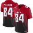 Atlanta Falcons Cordarrelle Patterson Nike 2023 Red Vapor F.U.S.E. Limited Jersey