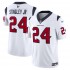 Houston Texans Derek Stingley Jr. Nike 2023 White Vapor F.U.S.E. Limited Jersey