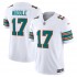 Miami Dolphins Jaylen Waddle Nike 2023 White Alternate Vapor F.U.S.E. Limited Jersey