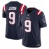 New England Patriots Matthew Judon Nike 2023 Navy Vapor F.U.S.E. Limited Jersey
