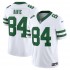 New York Jets Corey Davis Nike 2023 White Legacy Vapor F.U.S.E. Limited Jersey