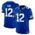 Seattle Seahawks 12 th Fan Nike 2023 Royal Vapor F.U.S.E. Limited Jersey