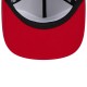 Atlanta Falcons New Era Gray 2024 NFL Adjustable Snapback Hat