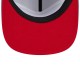 Buffalo Bills New Era Gray 2024 NFL Adjustable Snapback Hat