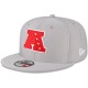 Buffalo Bills New Era Gray 2024 Pro Bowl Adjustable Snapback Hat