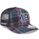 Cincinnati Bengals New Era Black 2024 NFL Adjustable Snapback Hat