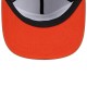 Cincinnati Bengals New Era Gray 2024 NFL Adjustable Snapback Hat
