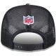 Cleveland Browns New Era Black 2024 NFL Adjustable Snapback Hat